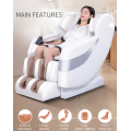 Hip airbag vibration massage chair
